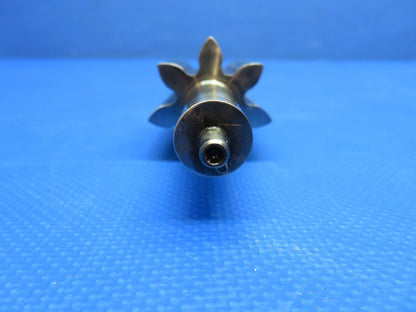 Continental IO-470-U Oil Pump & Tach Drive Gear P/N 538516 (0224-1476)11