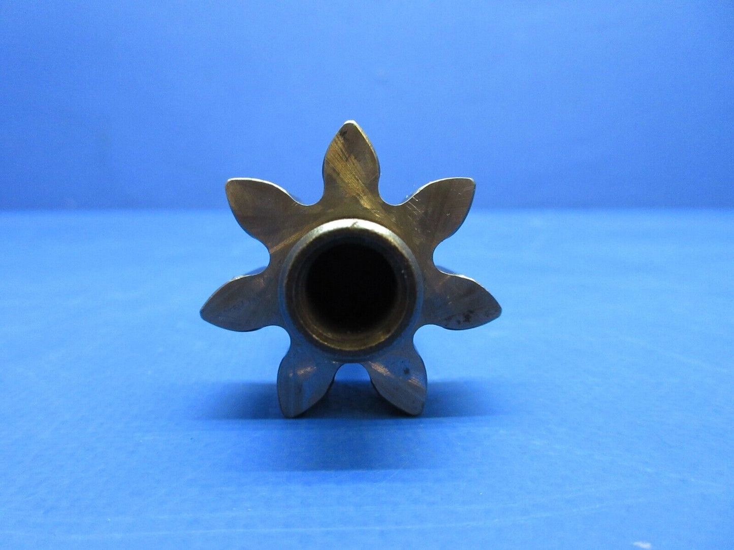 Continental O-200A Oil Pump Gears & Cover P/N 22354 (0723-140)