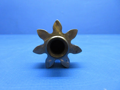 Continental O-200A Oil Pump Gears & Cover P/N 22354 (0723-140)
