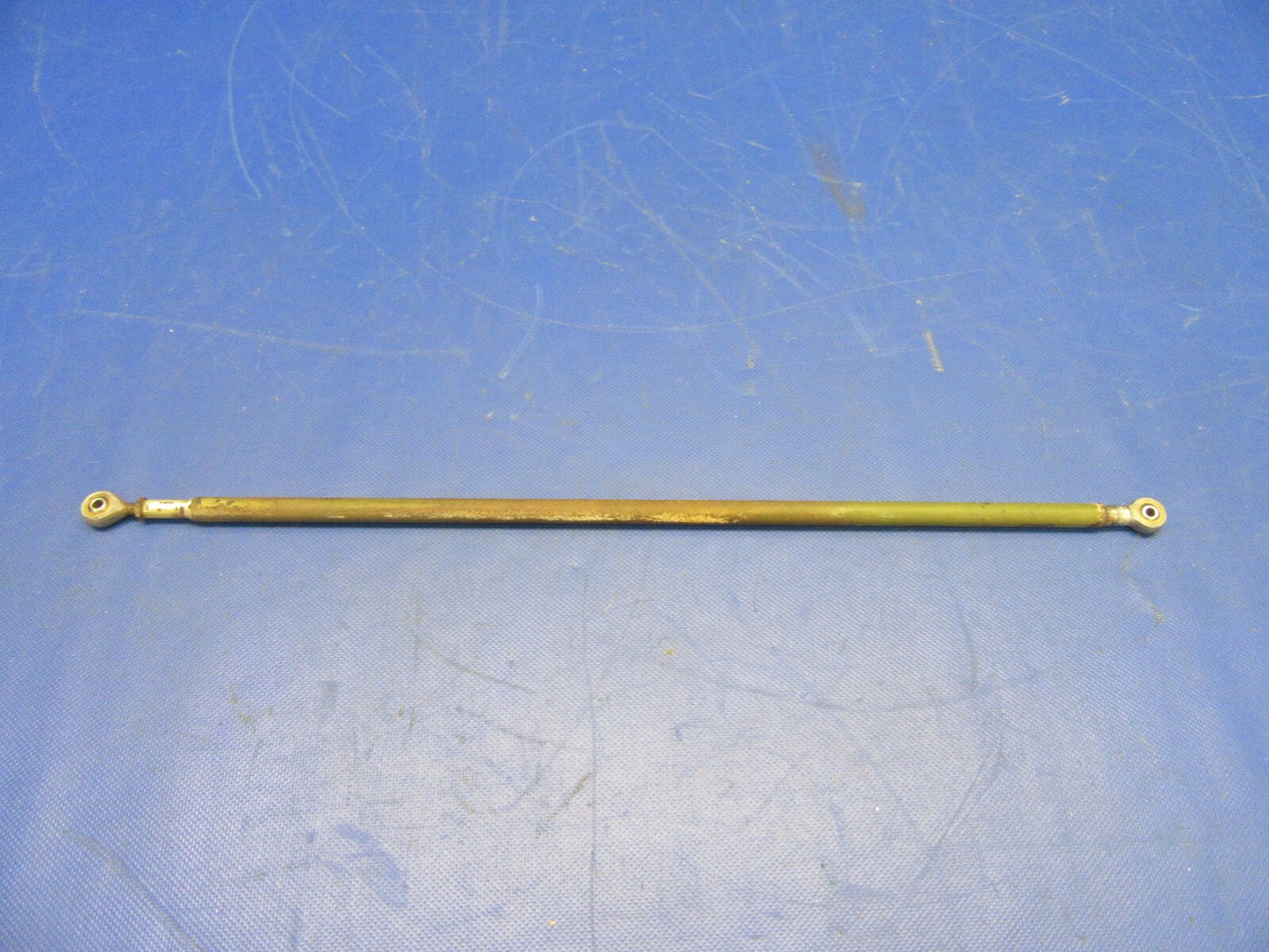 Mooney M20 / M20G Nose Gear Retract Tube P/N 560044-501 (0921-353)0