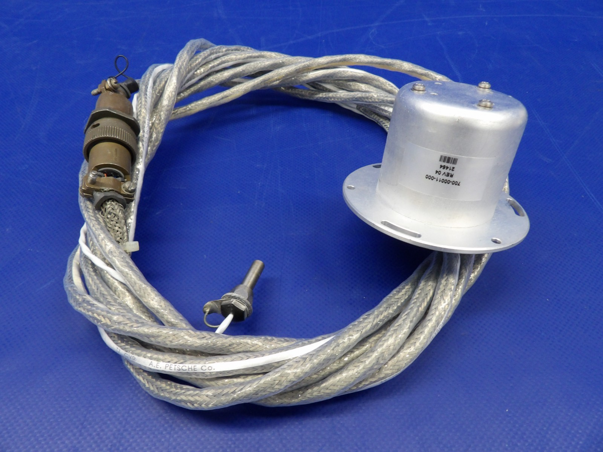 Cirrus SR22 Avidyne Magnetometer P/N 700-00142-000 WARRANTY (0826-1342)5