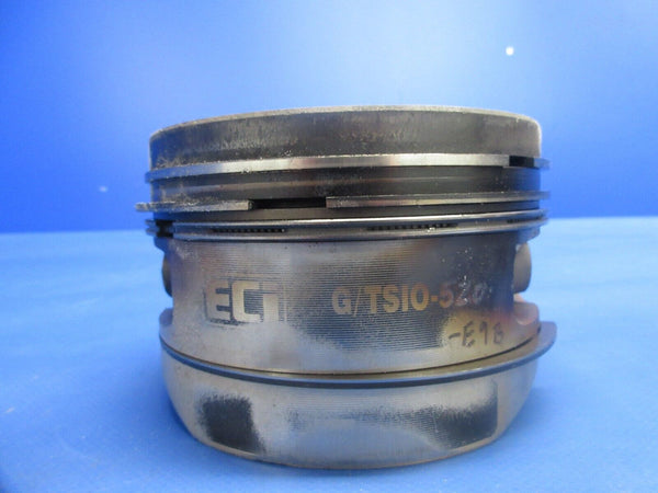 Continental TSIO-520 Cylinder Assy & Piston P/N 74135-15 (0924-2028)