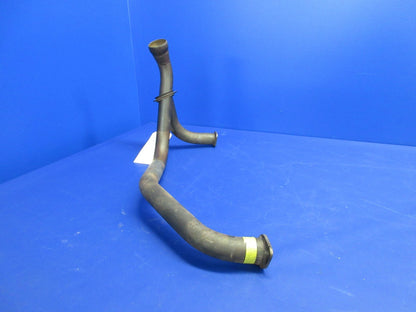 Beech D95A LH Engine #1 & #2 Cylinder Exhaust Tube P/N 95-910001-169 (0326-850)8