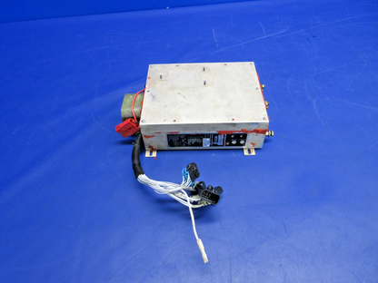 Cirrus SR22 Master Control Unit w/ Power Plug MCU120 P/N 16600-011 (0926-840)0