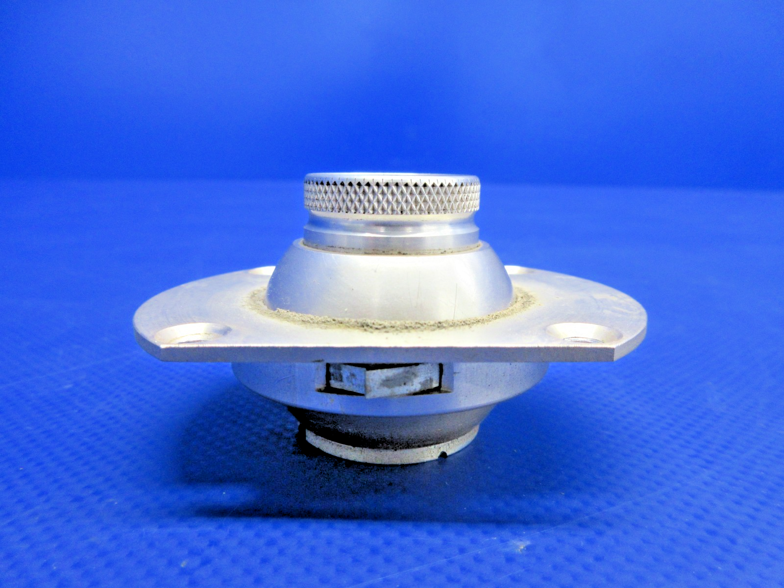 Beech D95A Travel Air Wemac Air Valve P/N B-2120-501 (0326-820)5
