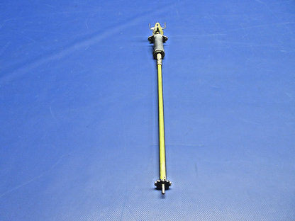 Beech D95A Travel Air Rudder Trim Tab Actuator P/N 95-520011-601 (0326-728)9