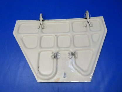 Beech 95-B55 Baron Landing Gear Door LH OTBD P/N 35-815055-68 (0721-740)