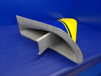 Air Tractor AT-301 w/ Bailey TPE331 Conv. Left Hand Wing Tip Winglet (0926-1243)7