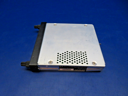 Garmin GMA-340 Audio Panel 11-33v P/N 011-00401-10 TESTED w/ 8130 (0926-108)9