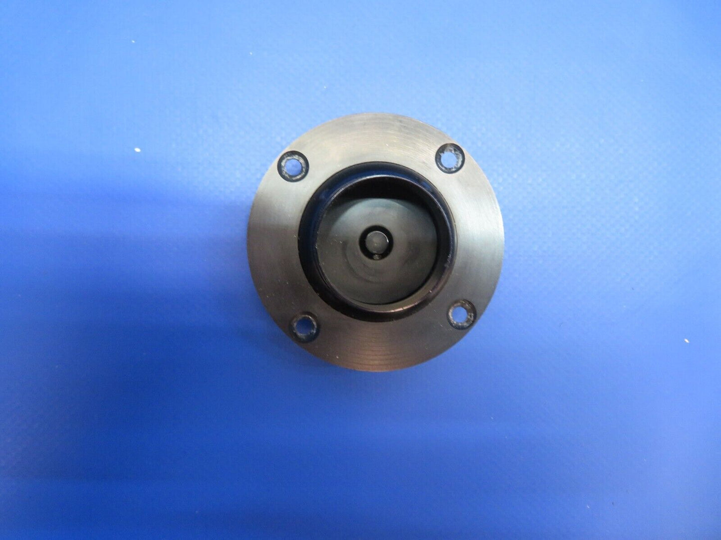 Bellanca 17-30 Viking Wemac Air Valve / Vent Assy P/N 2368-503 (0922-606)