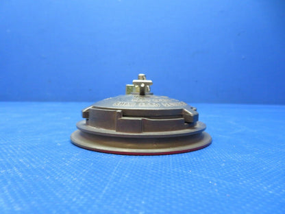 Shaw Aero Sz 3 Locking Fuel Cap & Keys 431-326-2-1 NOS (1024-241)