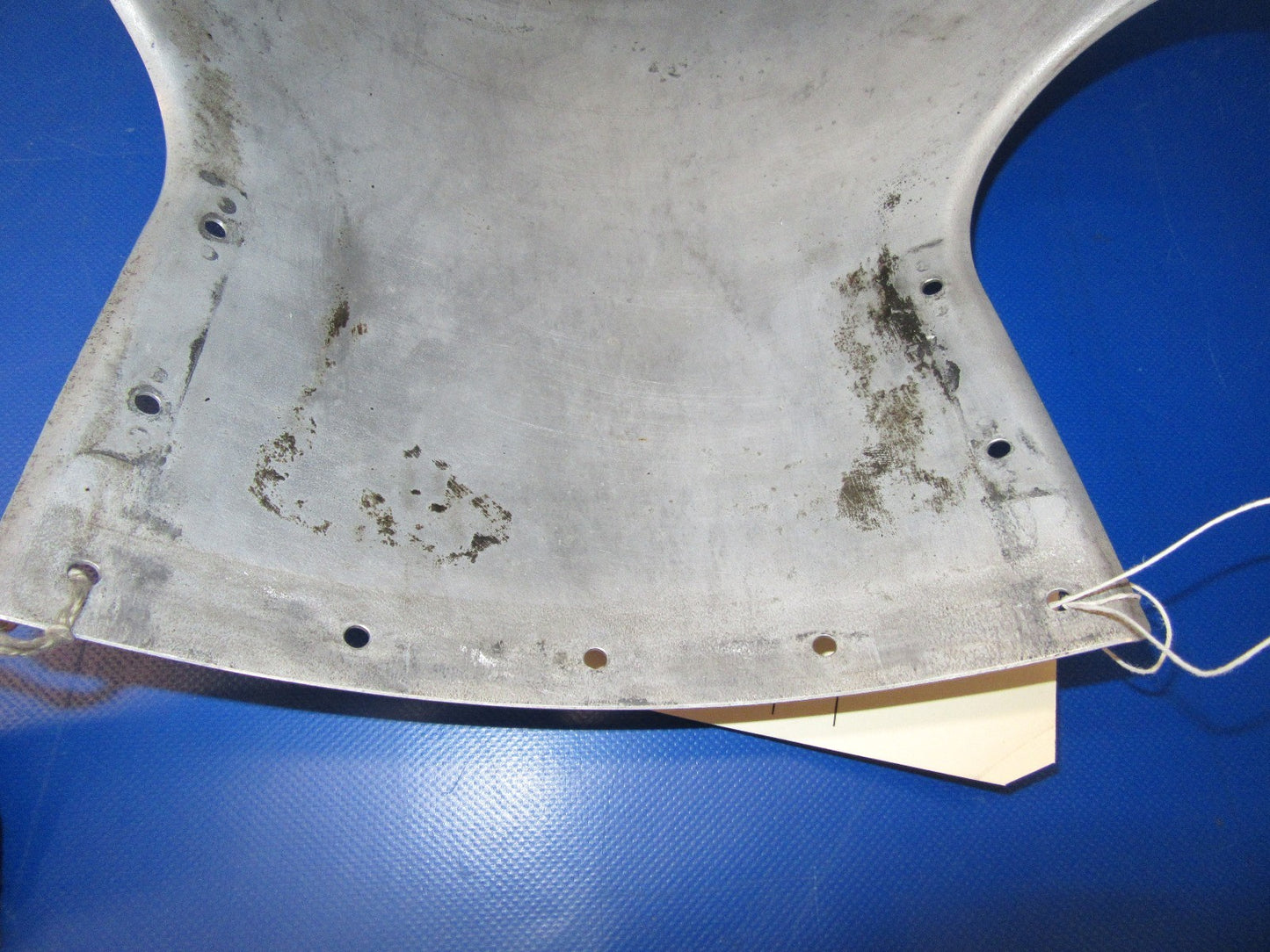 Piper Blackmac McCauley Spinner 3 Blade P/N D-6012-1 (0418-215)8