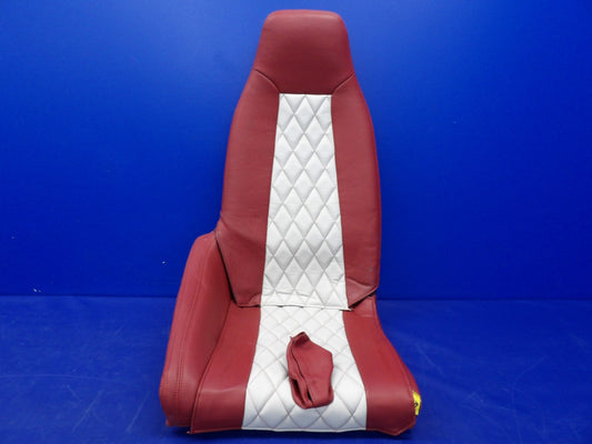Diamond DA-40 Co-Pilot Seat & Cover P/N DA4-2512-00-00_2 (0826-1202)0
