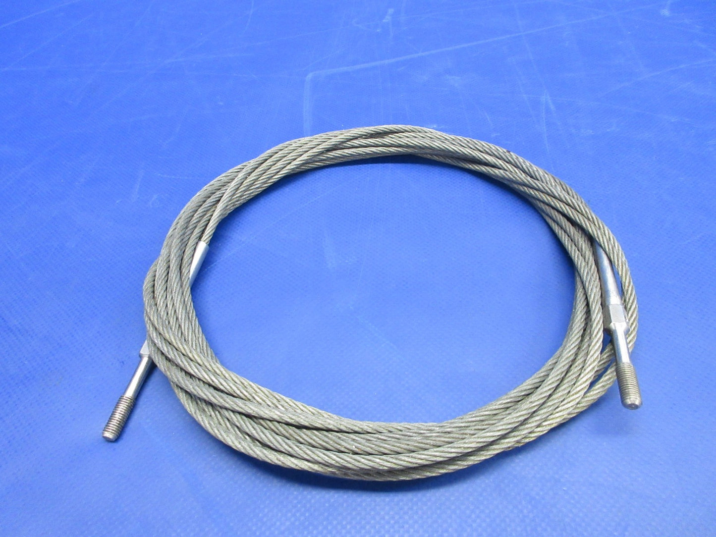 #Piper PA-31T1 Cheyenne Flight Control Cable (0626-797)0