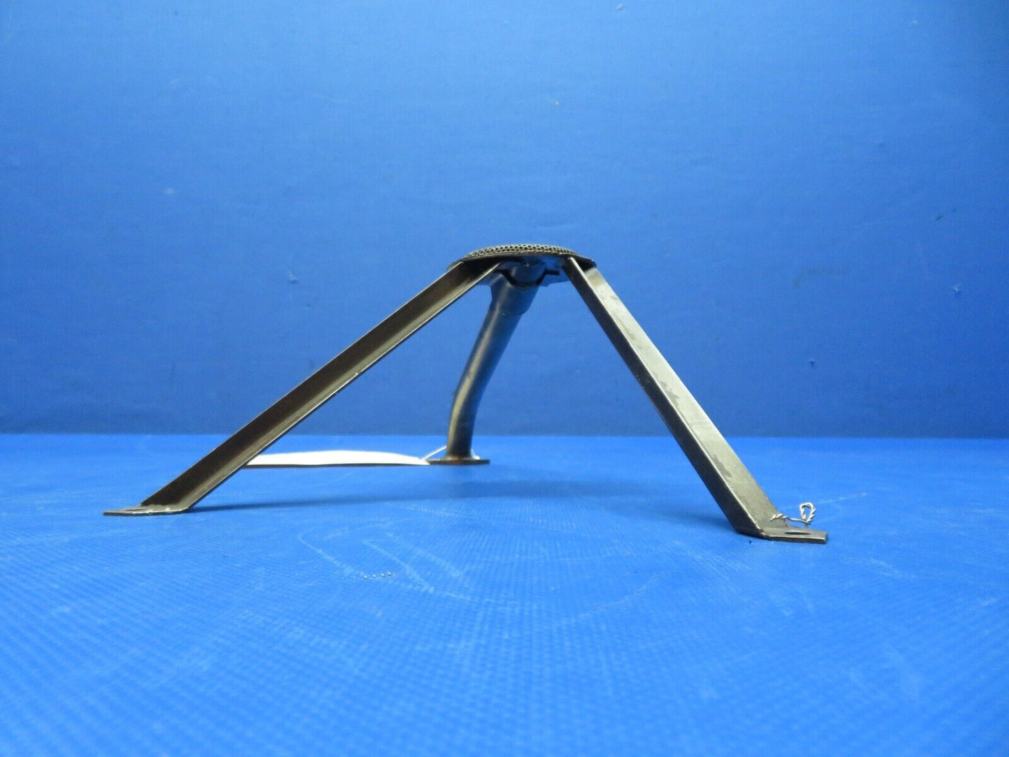 Continental IO-470-U Suction Tube P/N 625207 (0324-161)