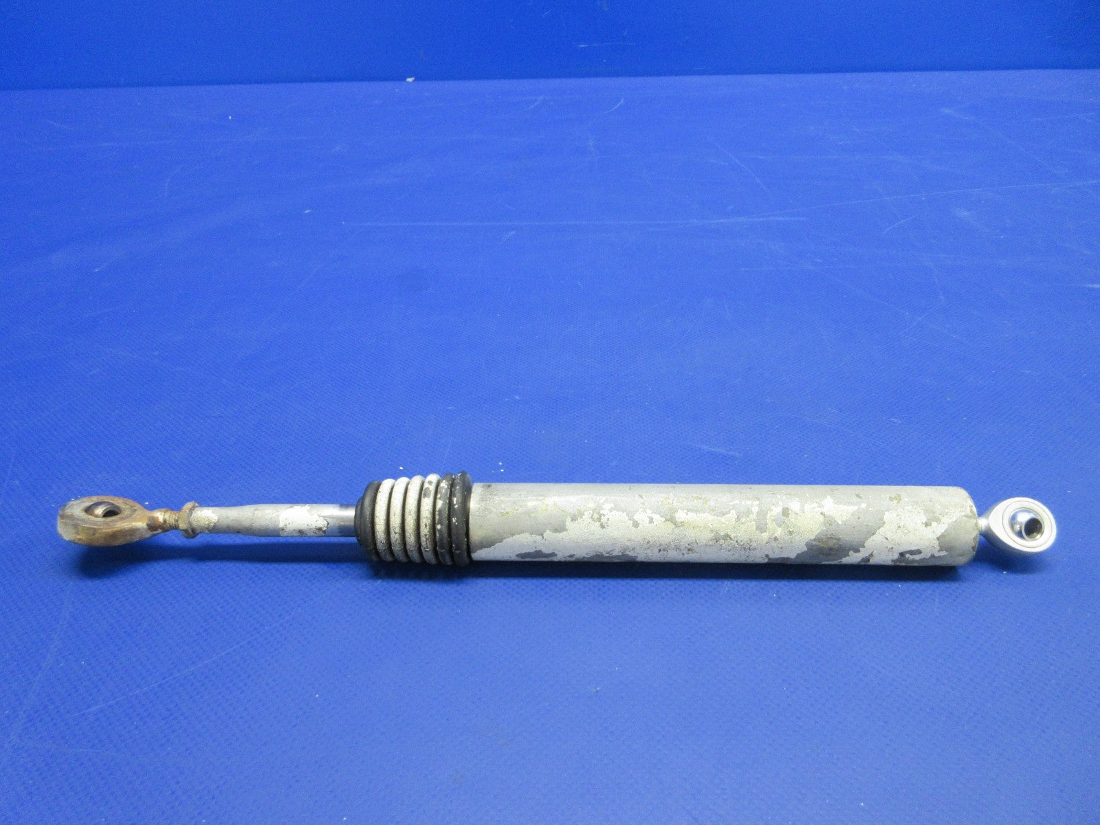 Beech 95 / D95A Travel Air Nose Gear Steering Link P/N 35-825161 (0326-774)8