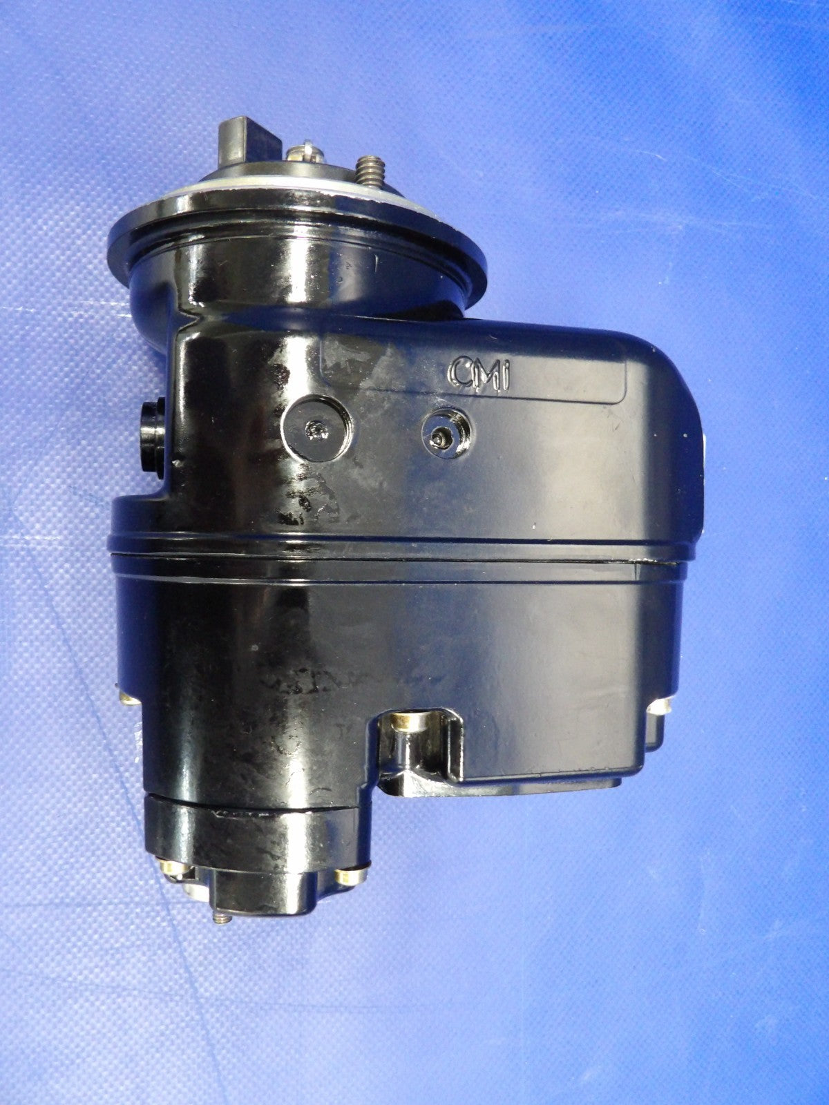814.0 SMOH / Bendix S6LSC-25 Magneto P/N BL-500556-3 (0326-422)11