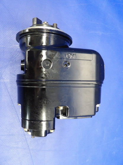 814.0 SMOH / Bendix S6LSC-25 Magneto P/N BL-500556-3 (0326-422)11