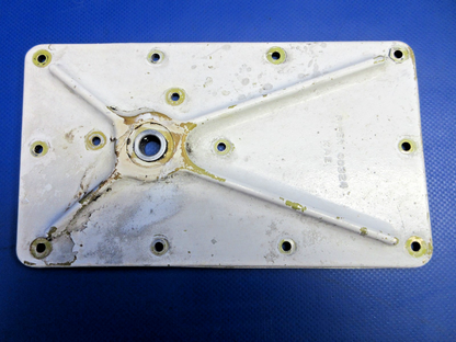 Piper PA-31T1 Nose Gear Drag Link Attachment Bracket LH P/N 40325-00 (0626-801)1