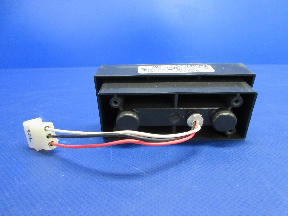 Whelen Flash Tube P/N 01-0790028-00 NOS (0526-980)6