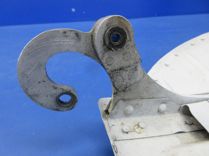 Cessna 337 / P337H Skymaster FWD Nose Gear Door LH P/N 1542060-1 (0724-2013)