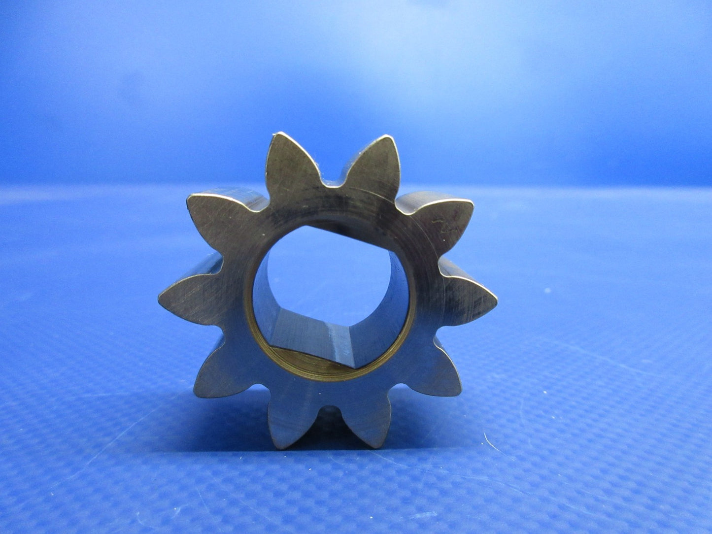 =Lycoming IO-360 Oil Pump Drive Impellers P/N LW-18108 (0226-1008)3