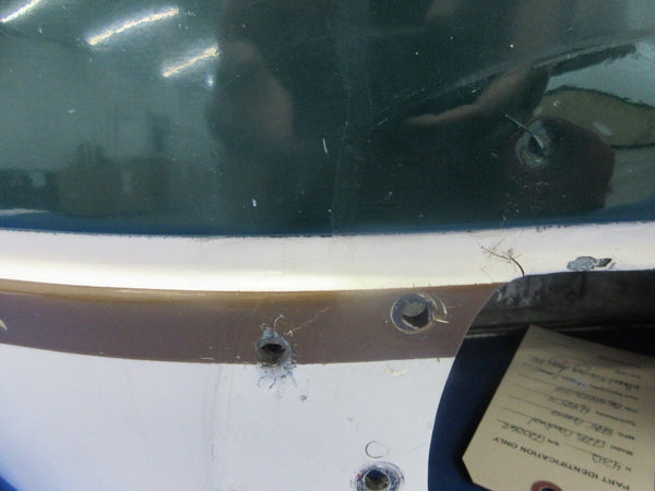 Cessna 177 / 177B Cardinal Main Gear Wheel Fairing Assy RH 0541223-32 (0924-712)