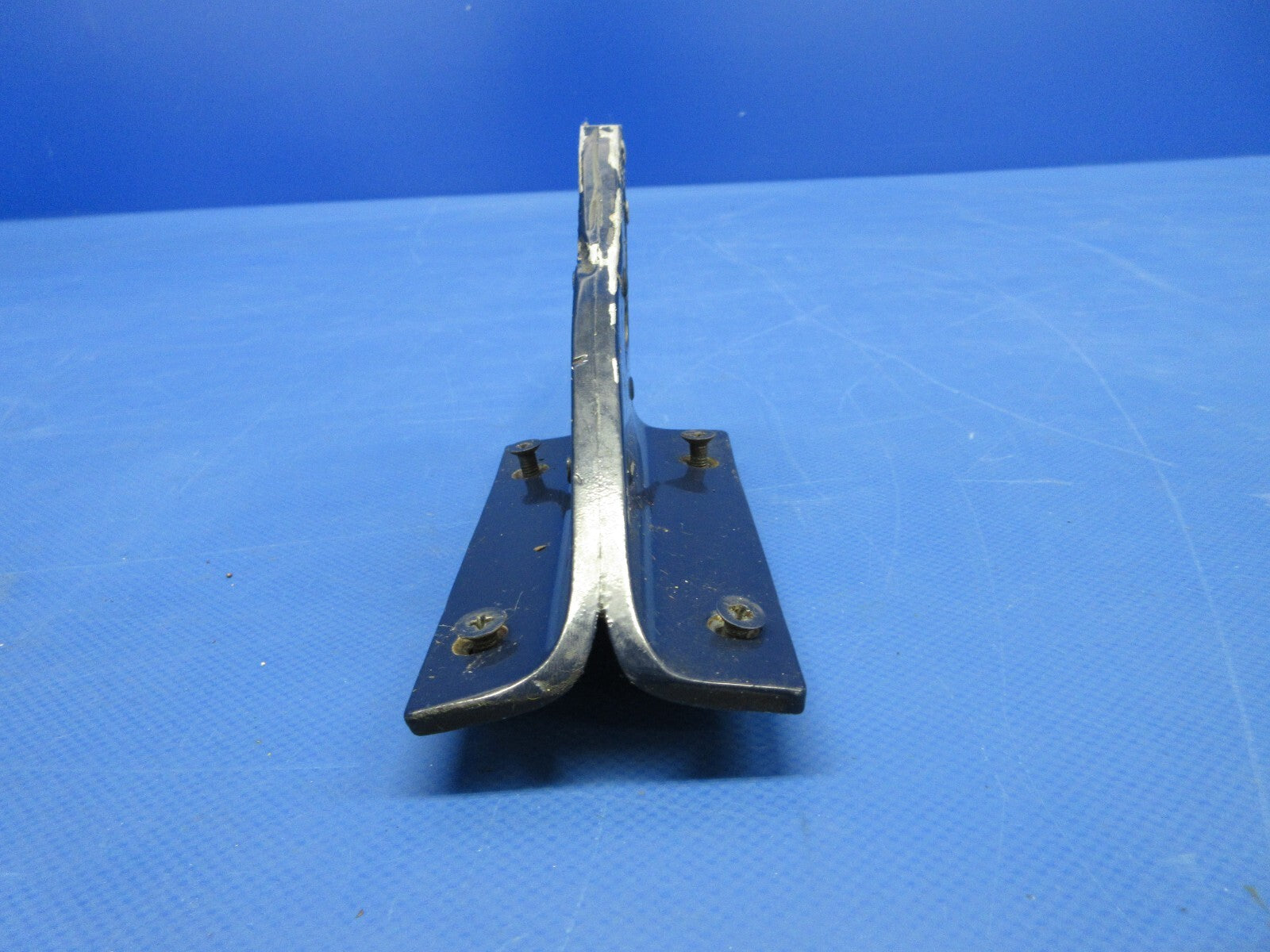 Piper PA-23-250 Aztec Tail Skid P/N 17667-00 (0624-1341)1