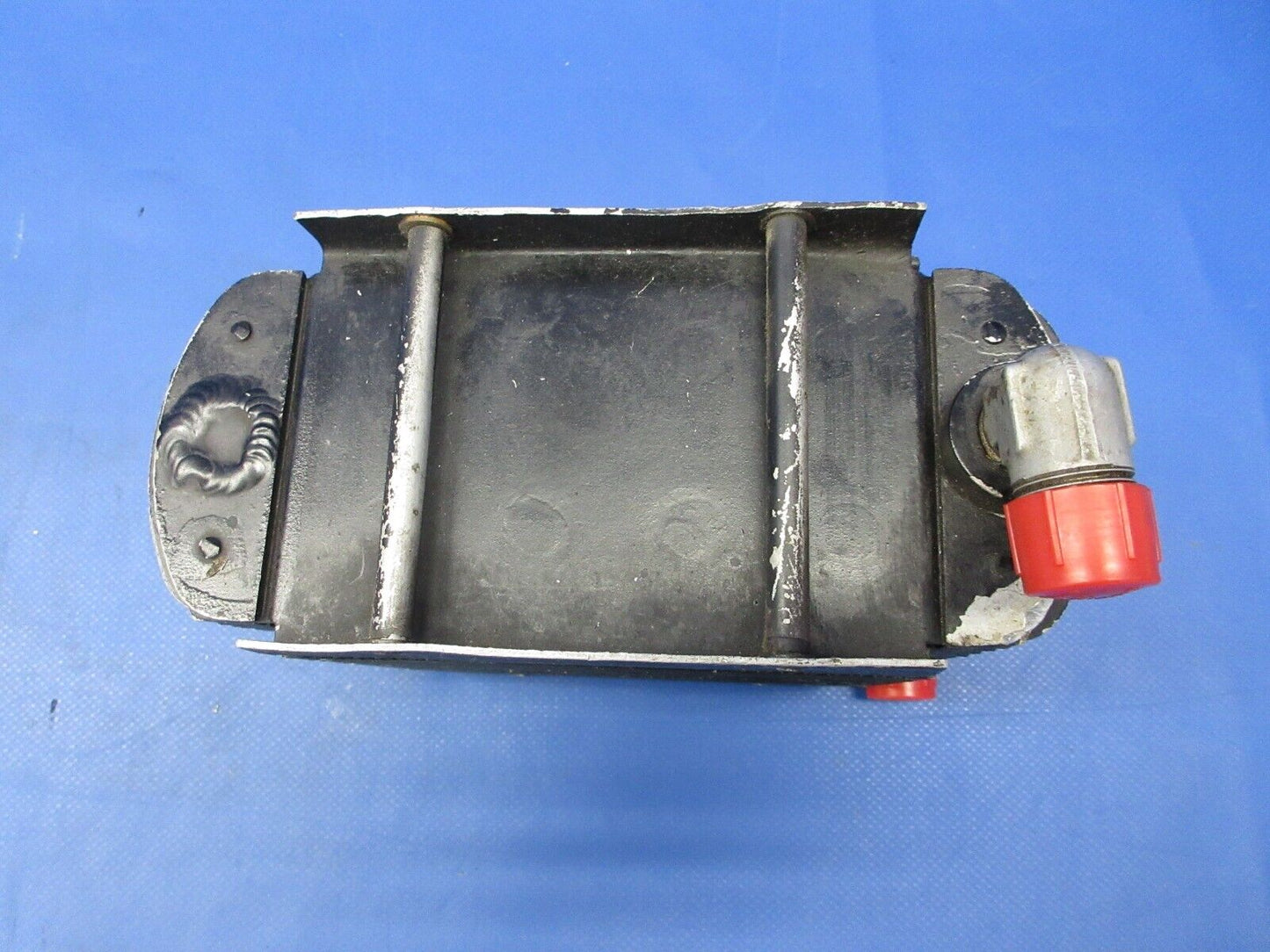 Lycoming IO-540-C1B5 Oil Cooler P/N 852650 CORE (0824-2073)