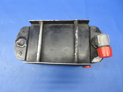 Lycoming IO-540-C1B5 Oil Cooler P/N 852650 CORE (0824-2073)
