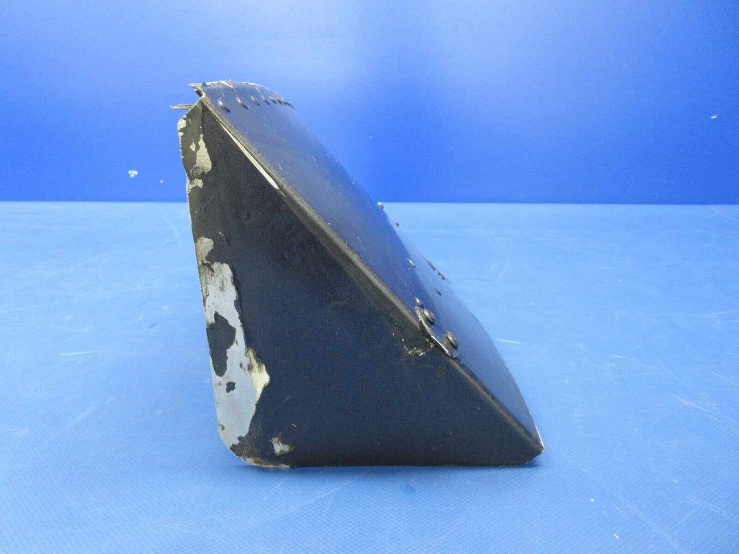 Piper PA-34-200T Seneca II Cowl Flap Assy LH P/N 37511-02 (0524-2086)