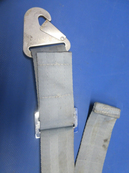 Mooney M20 / M20C American Safety Right Hand Rear Seatbelt P/N 4000 (1024-830)