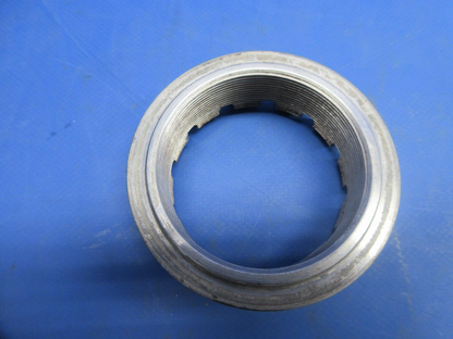 Bell 47J-2 Main Rotor Blade Grip Bearing Nut P/N 47-120-178-1 (1124-889)
