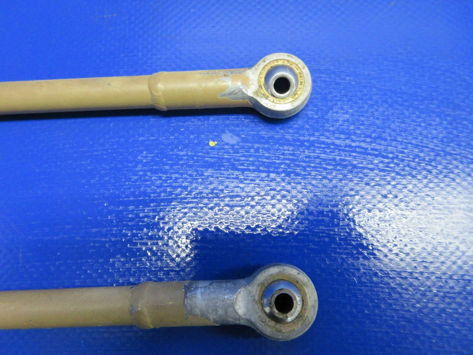Mooney M20 Control Wheel Connecting Control Rod P/N 7085 LOT OF 2 (0426-793)2