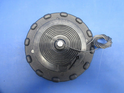 Piper PA-32RT-300T Lance II Stabilator Trim Tab Wheel Assy 68414-03 (0924-919)