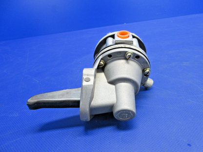 Lycoming Fuel Pump P/N LW-15472 NOS (0326-970)6