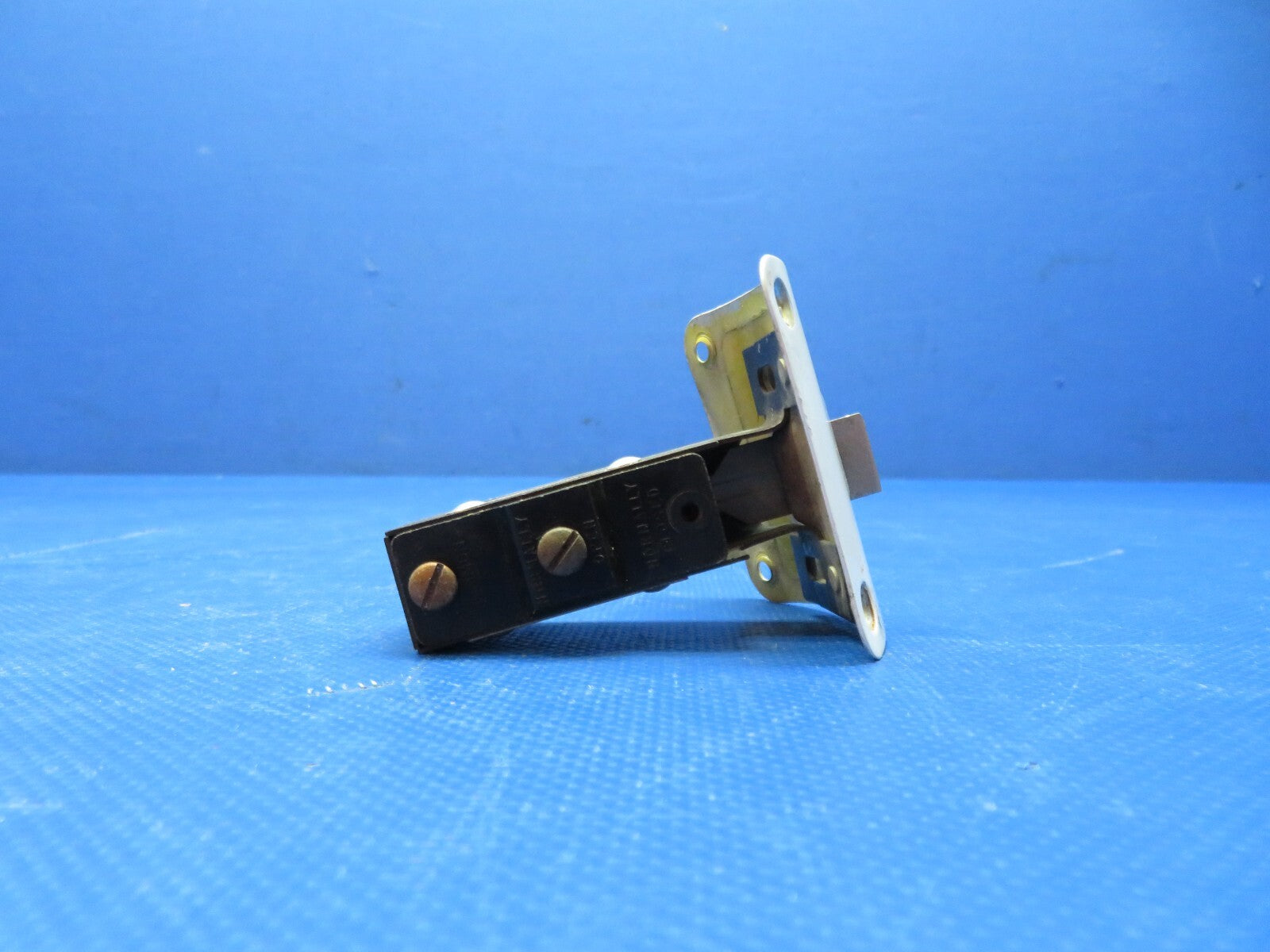 Piper PA-23-250 Aztec Safe Flight Lift Detector P/N C-52207 TESTED (0724-100)9