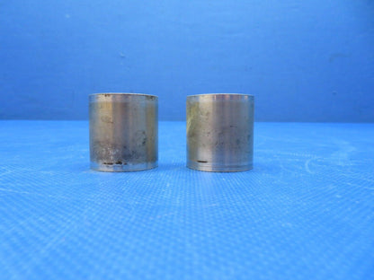 Cessna 175 Nose Gear Ferrules & Spacers P/N 0543002, 0543001 (0324-201)