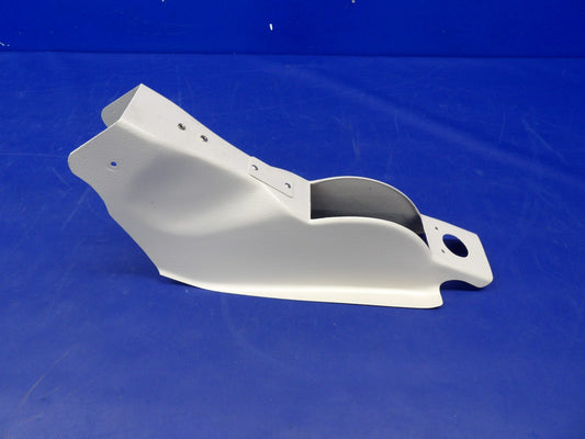 Diamond DA-40 Middle Tunnel Trim Wheel Cover P/N DA4-2510-20-00-3 (0826-1215)0
