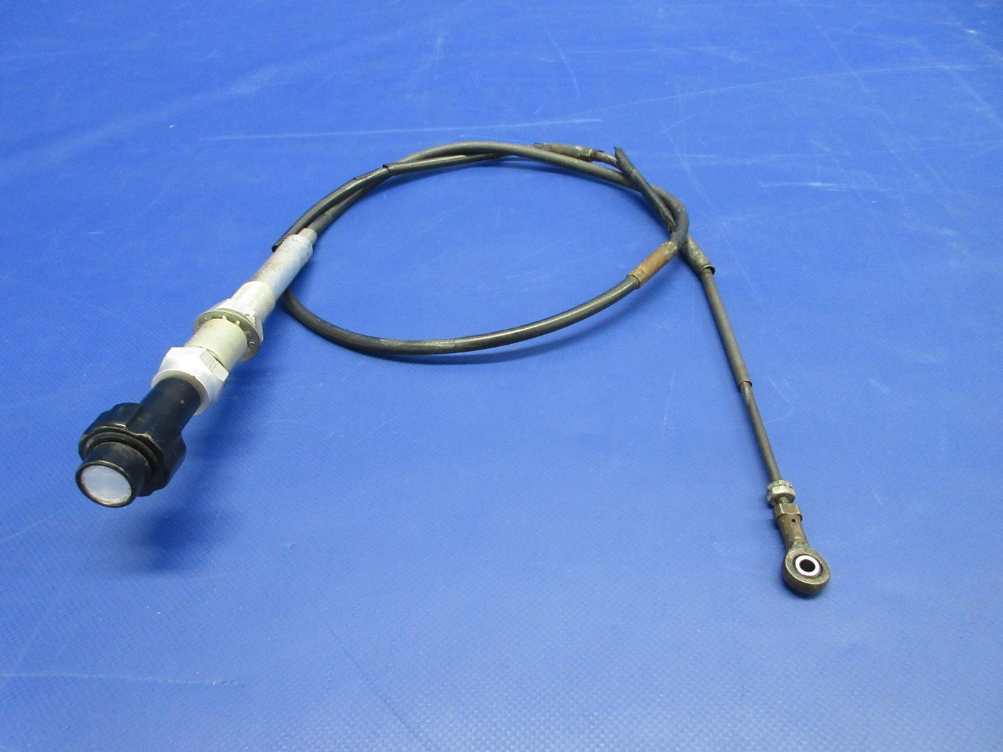 Cessna 182 / 182L Propeller Control Cable P/N S1223-7 (0226-1030)6