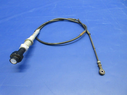 Cessna 182 / 182L Propeller Control Cable P/N S1223-7 (0226-1030)6