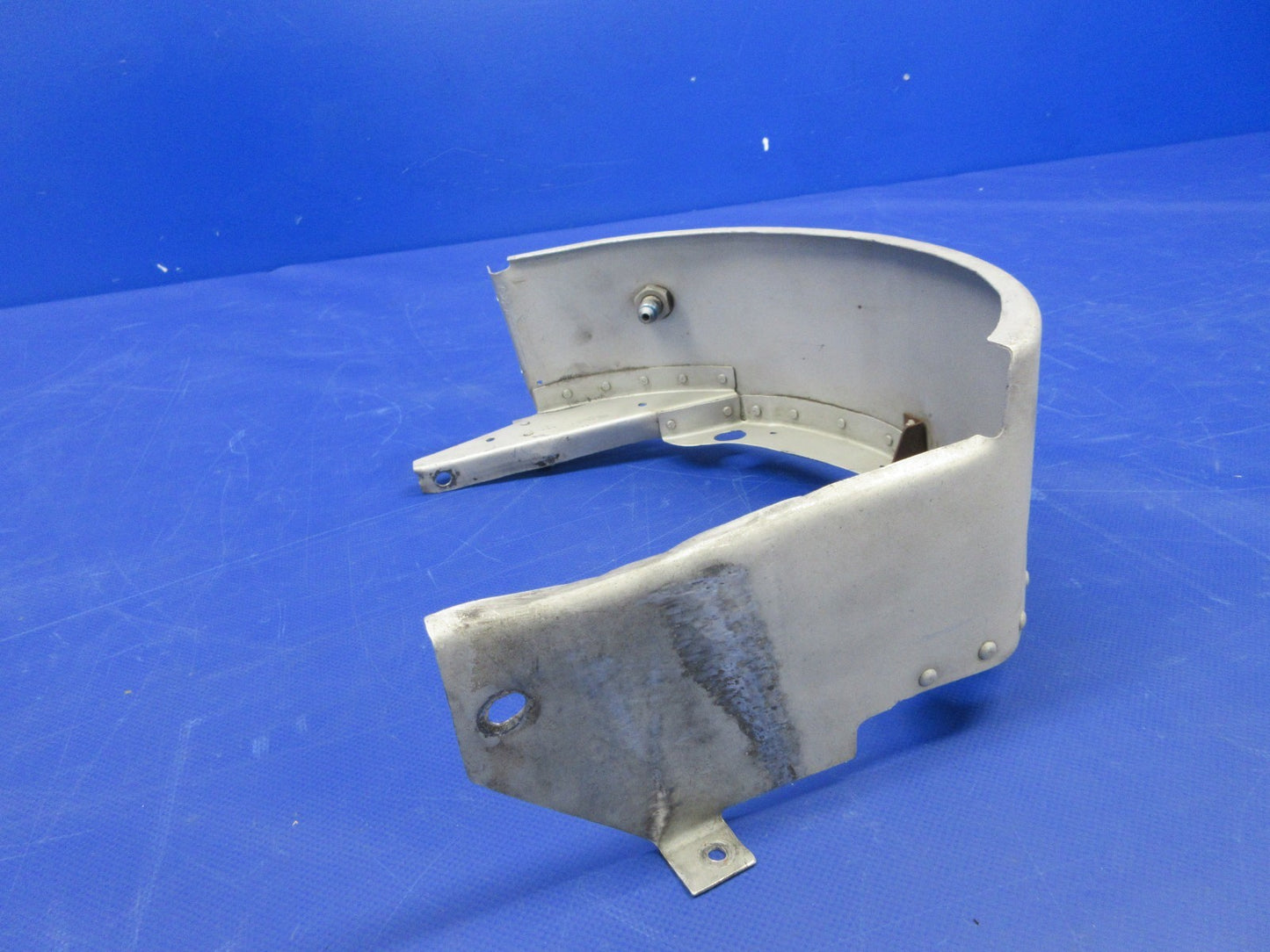 Beech D95A Travel Air Engine Baffle Set P/N 95-910015-329 (0326-875)6