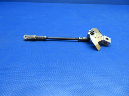 Cessna 337 / P337H Control Rod Aft Cowl Flaps NAS354-4-475 1560220-3 (0624-1778)