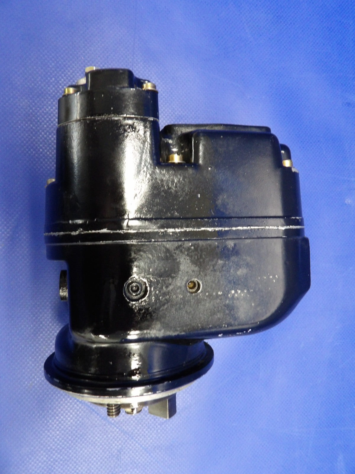 981.0 SMOH / Bendix S6LSC-25 Magneto P/N 10-500556-3 (0326-423)9