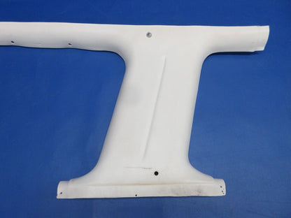 Piper PA-34-200T Window Trim Middle RH Cover Assy P/N 78349-12 (0524-2061)