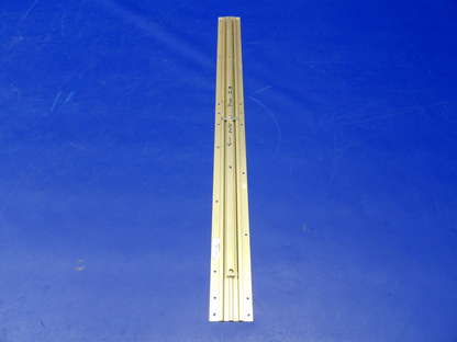 Cessna 172 / 172G McFarlane INBD LH Seat Rail P/N MC0511240-5 (0326-1275)8