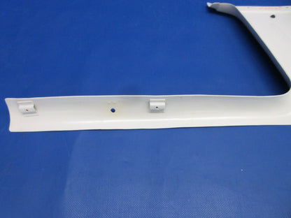 Piper PA-34-200T Window Trim Rear RH Cover Assy P/N 78349-11 (0524-2060)