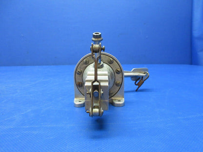 Scott Brake Master Cylinder w/ Valve P/N B-1248-H (0924-1306)