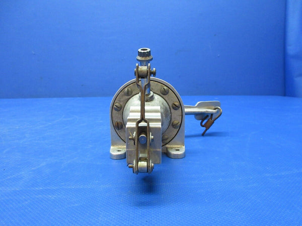 Scott Brake Master Cylinder w/ Valve P/N B-1248-H (0924-1306)