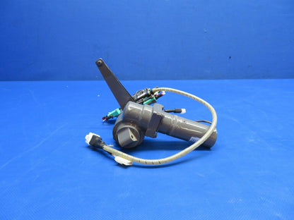 Robinson Clutch Belt Tension Actuator w/ Motor 12v P/N C05-1 NOS (0824-1744)